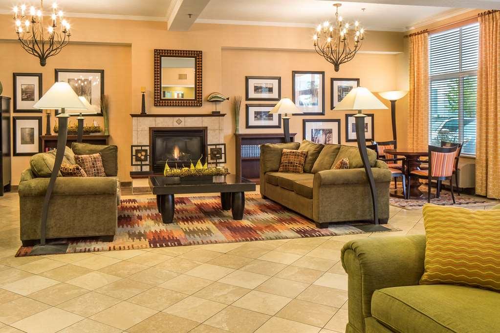 Отель Doubletree By Hilton Олимпия Интерьер фото